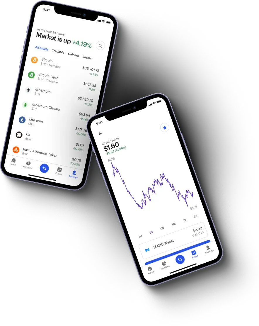 BTC 40 ePrex - 金融リテラシーの変革